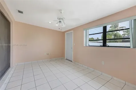 12231 SW 191st Terrace Miami FL 33177