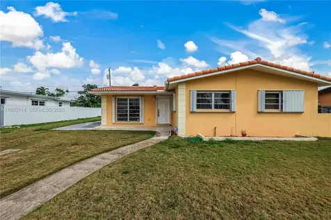 12231 SW 191st Terrace Miami FL 33177
