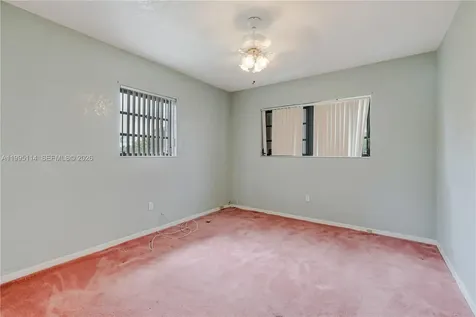 12231 SW 191st Terrace Miami FL 33177