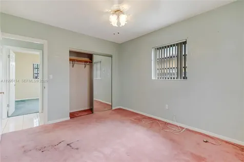 12231 SW 191st Terrace Miami FL 33177