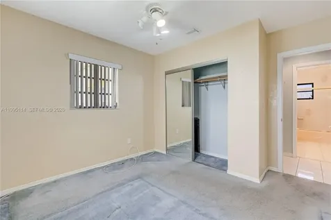 12231 SW 191st Terrace Miami FL 33177