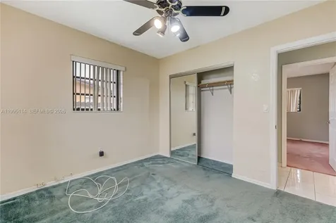 12231 SW 191st Terrace Miami FL 33177