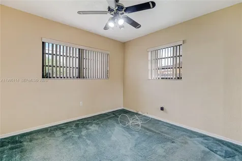 12231 SW 191st Terrace Miami FL 33177