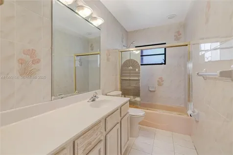 12231 SW 191st Terrace Miami FL 33177