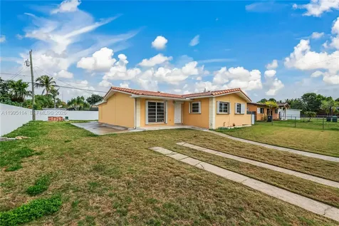 12231 SW 191st Terrace Miami FL 33177