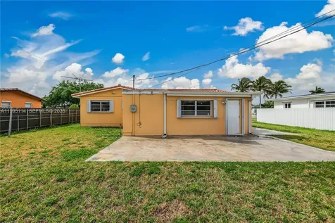 12231 SW 191st Terrace Miami FL 33177