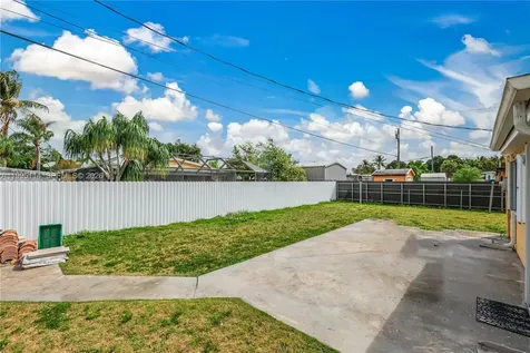 12231 SW 191st Terrace Miami FL 33177