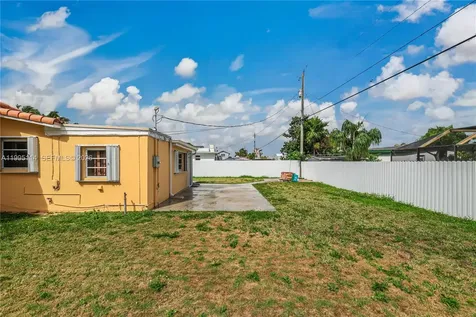 12231 SW 191st Terrace Miami FL 33177