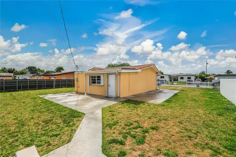 12231 SW 191st Terrace Miami FL 33177