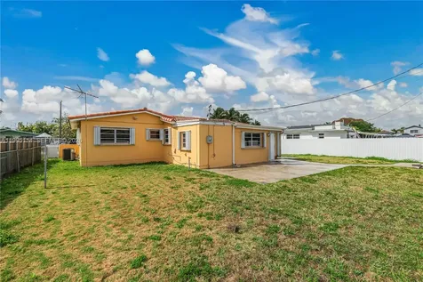 12231 SW 191st Terrace Miami FL 33177