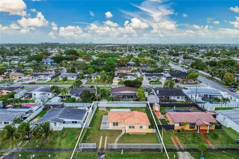 12231 SW 191st Terrace Miami FL 33177