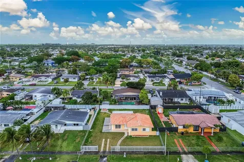 12231 SW 191st Terrace Miami FL 33177