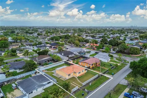 12231 SW 191st Terrace Miami FL 33177