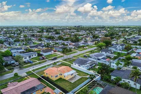 12231 SW 191st Terrace Miami FL 33177