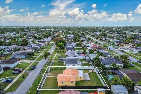 12231 SW 191st Terrace Miami FL 33177