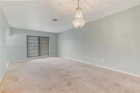 12231 SW 191st Terrace Miami FL 33177