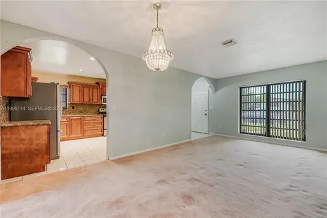 12231 SW 191st Terrace Miami FL 33177