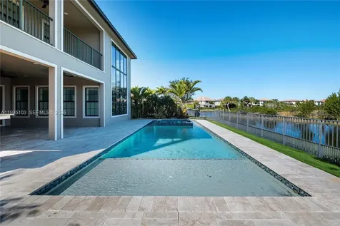 11475 Watercrest Circle East Parkland FL 33076