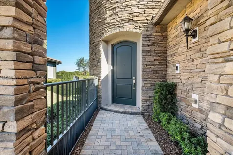 11475 Watercrest Circle East Parkland FL 33076