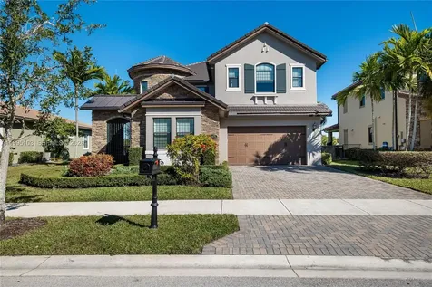 11475 Watercrest Circle East Parkland FL 33076