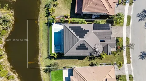 11475 Watercrest Circle East Parkland FL 33076