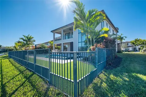 11475 Watercrest Circle East Parkland FL 33076
