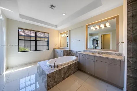 11475 Watercrest Circle East Parkland FL 33076