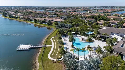 11475 Watercrest Circle East Parkland FL 33076
