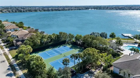 11475 Watercrest Circle East Parkland FL 33076