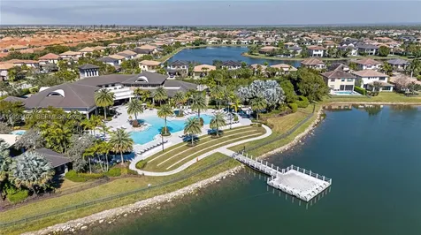 11475 Watercrest Circle East Parkland FL 33076