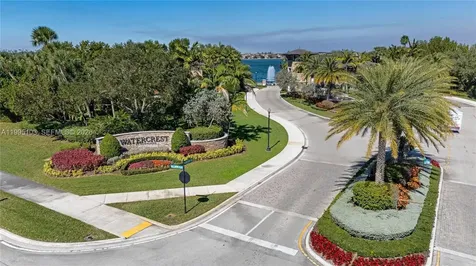 11475 Watercrest Circle East Parkland FL 33076