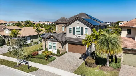 11475 Watercrest Circle East Parkland FL 33076