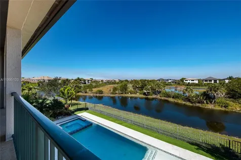 11475 Watercrest Circle East Parkland FL 33076