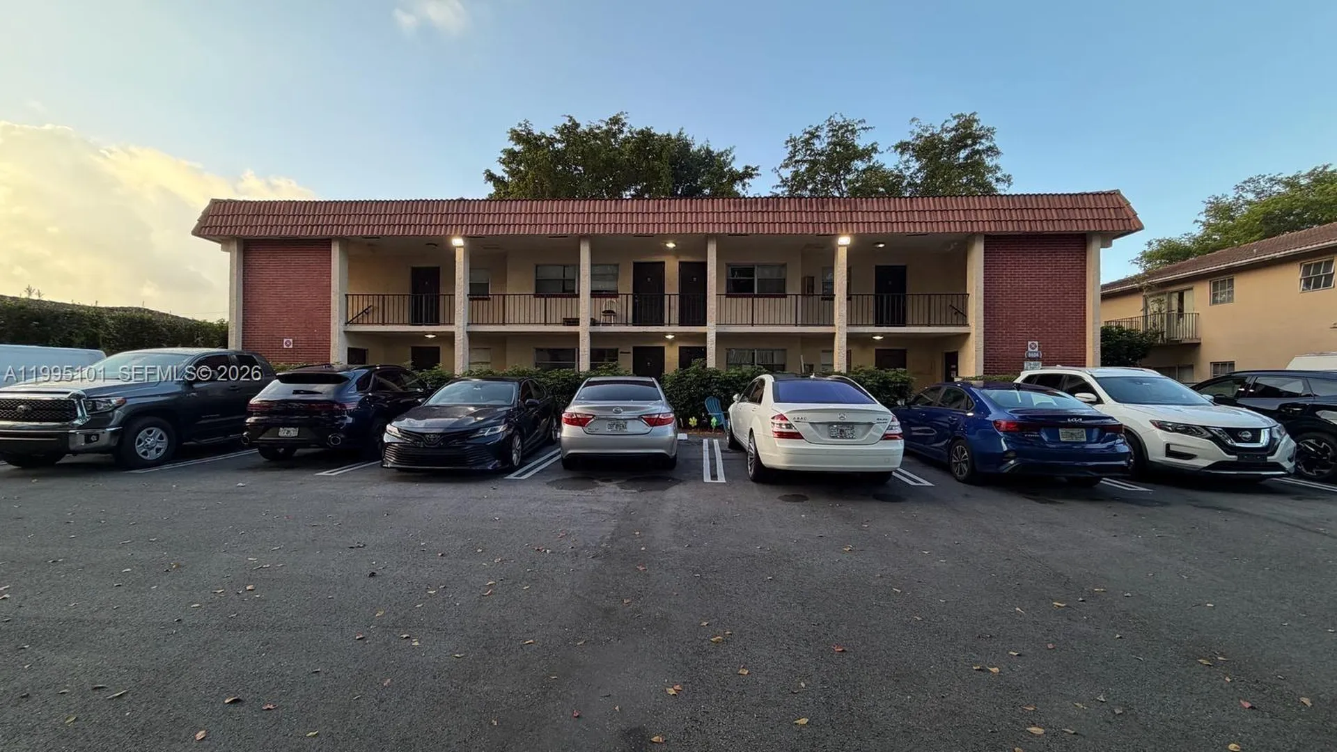 8604 NW 35th Street Coral Springs FL 3615