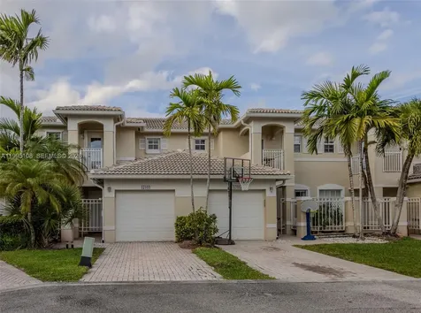 17009 NW 22nd Street Pembroke Pines FL 33028