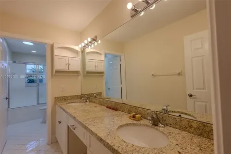 17009 NW 22nd Street Pembroke Pines FL 33028