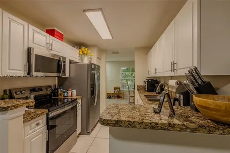 17009 NW 22nd Street Pembroke Pines FL 33028