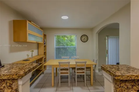 17009 NW 22nd Street Pembroke Pines FL 33028