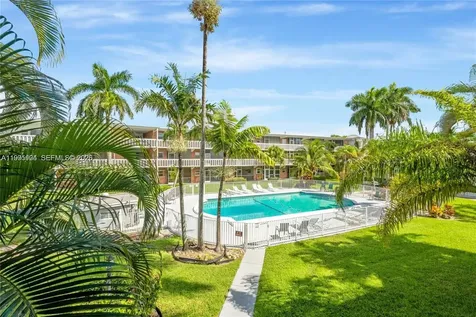 141 NE 10th Avenue Hallandale Beach FL 33009