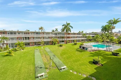 141 NE 10th Avenue Hallandale Beach FL 33009