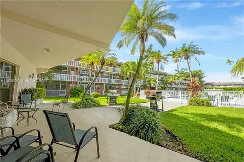 141 NE 10th Avenue Hallandale Beach FL 33009
