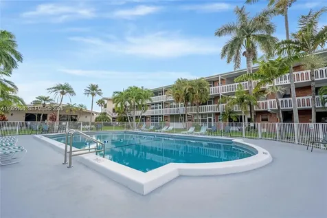 141 NE 10th Avenue Hallandale Beach FL 33009
