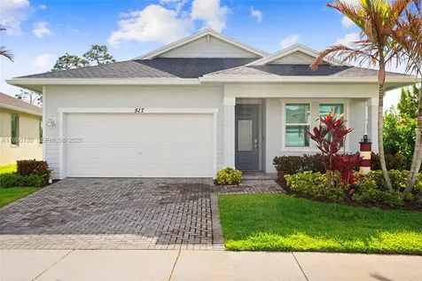 Port St. Lucie FL 34984