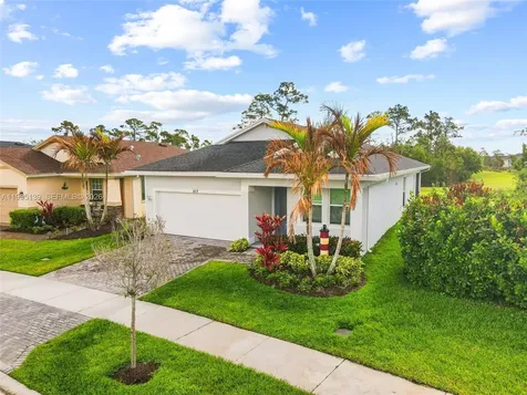 Port St. Lucie FL 34984