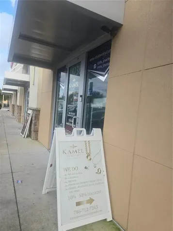 18236 NW 27th Avenue Miami Gardens FL 33056