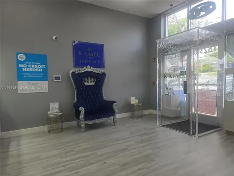 18236 NW 27th Avenue Miami Gardens FL 33056