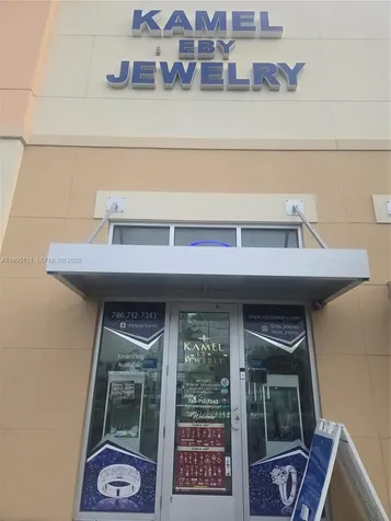 18236 NW 27th Avenue Miami Gardens FL 33056