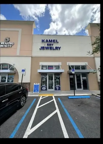 18236 NW 27th Avenue Miami Gardens FL 33056