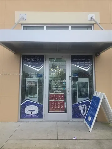 18236 NW 27th Avenue Miami Gardens FL 33056