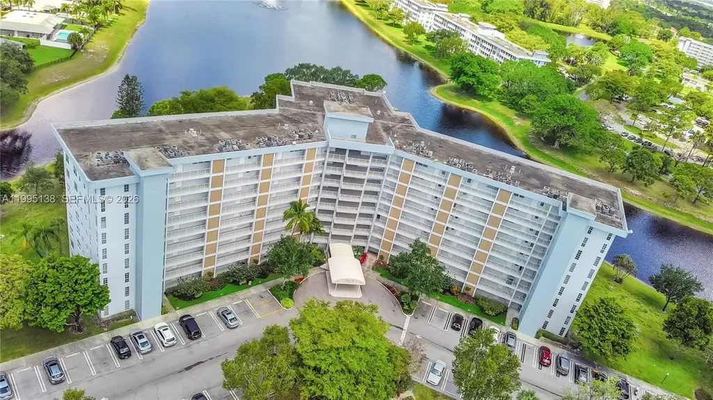 3010 N Course Drive Pompano Beach FL 33069